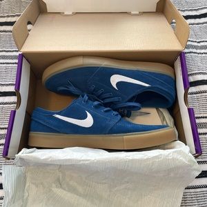 Nike SB Zoom Janoski